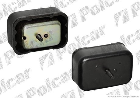 Подушка під двигун POLCAR S2274003