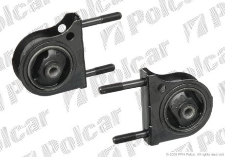 Подушка під коробку передач POLCAR S2281037