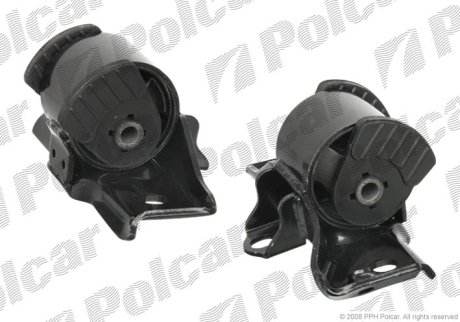 Подушка під коробку передач POLCAR S2281038