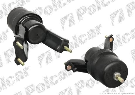 Подушка під двигун POLCAR S2281050