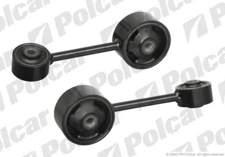 Подушка під двигун POLCAR S2281053