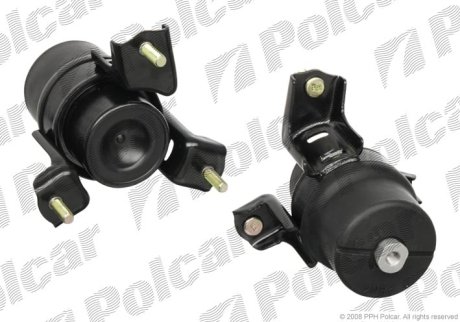 Подушка під коробку передач POLCAR S2281054