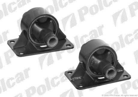 Подушка під коробку передач POLCAR S2281059