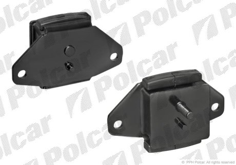 Подушка під двигун POLCAR S2281074