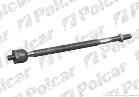 Рульова тяга POLCAR T-133