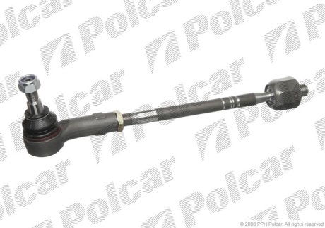 Рульова тяга правий POLCAR V-211213 (фото 1)