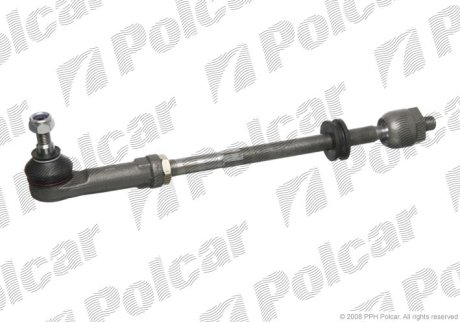 Рульова тяга правий POLCAR V-711706