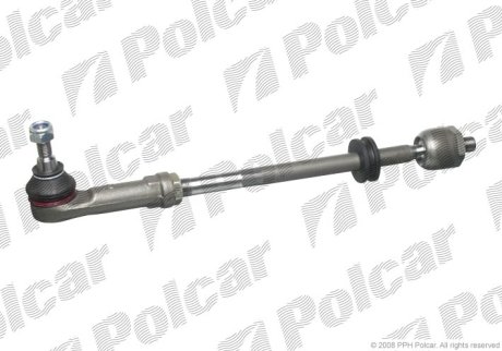 Рульова тяга правий POLCAR V-721706