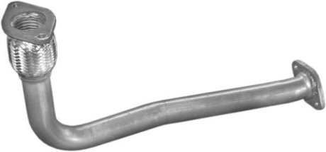 Труба коллекторная POLMOSTROW 21.503 (фото 1)