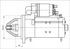 Стартер PRESTOLITE ELECTRIC 861040 (фото 3)