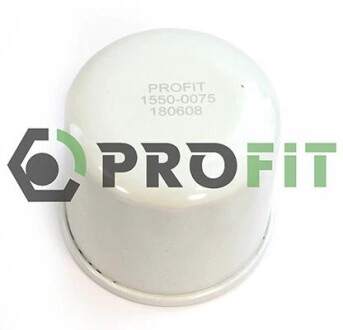 Фільтр АКПП PROFIT 1550-0075