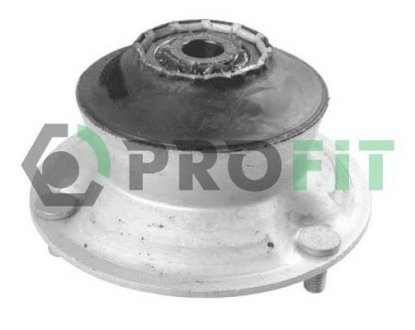 Опора амортизатора гумометалева в комплекті PROFIT 2314-0214 (фото 1)