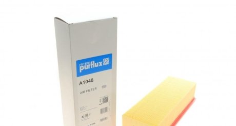 Фільтр забору повітря PURFLUX A1048