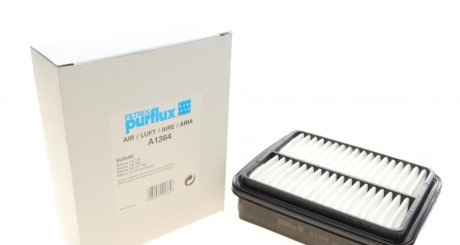 Фільтр повітряний PURFLUX A1364