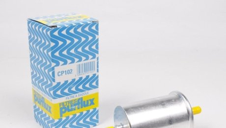 Фільтр паливний PURFLUX CP102 (фото 1)