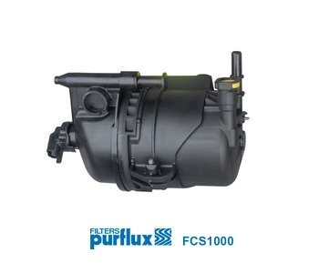 Фiльтр паливний PURFLUX FCS1000