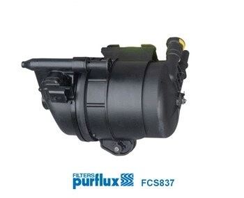 Фiльтр паливний PURFLUX FCS837