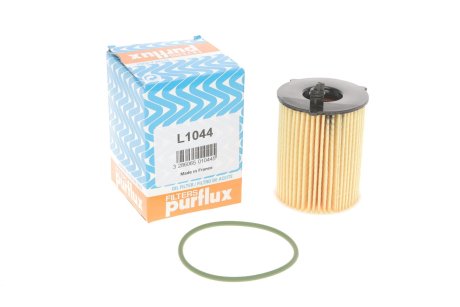 Масляный фильтр C/P 1.6BLUEHDI PURFLUX L1044