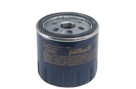 Фільтр оливи PURFLUX LS285