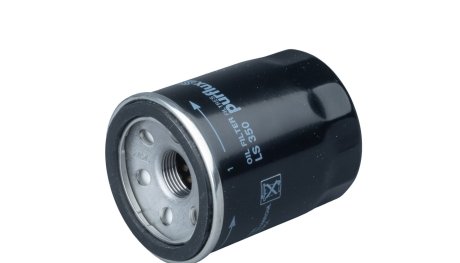 Фільтр оливи PURFLUX LS350