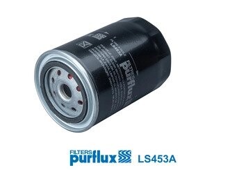 Масляний фільтр PURFLUX LS453A