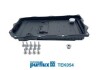 Фільтр АКПП BMW 1 12-19/3 13-/5 10-X3 10-/X5 13-23 (Тип КП: 8HP45Z) PURFLUX TEK054 (фото 1)