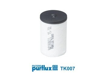 Фільтр АКПП Caddy 04-/Golf 03-21/Octavia 04-20/Fabia 01-21/A3 04 -20/Ibiza 08- (DSG7) PURFLUX TK007