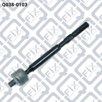 Рульова тяга Q-FIX Q0380103