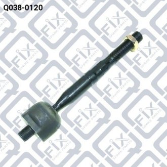 Рульова тяга Q-FIX Q0380120