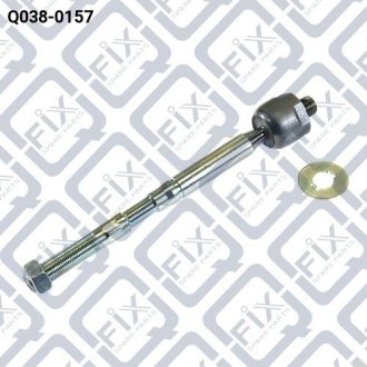 Рульова тяга Q-FIX Q0380157