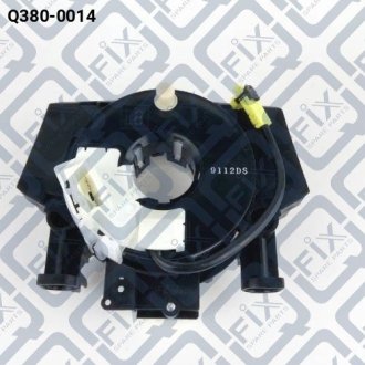 Контактна група air-bag Q-FIX Q3800014