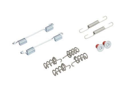 Монтажний комплект колодки QUICK BRAKE 105-0051