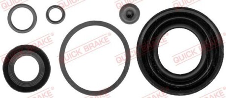 Рекомплект QUICK BRAKE 114-0302