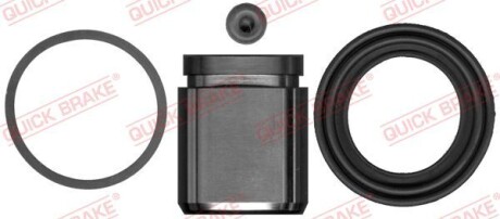 Рекомплект QUICK BRAKE 114-5073