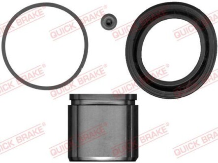 Рекомплект QUICK BRAKE 114-5077