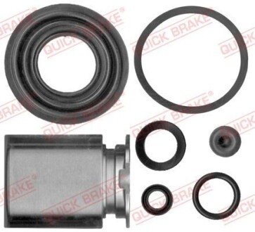 Рекомплект QUICK BRAKE 114-5099