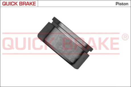 Комплект поршня супорту QUICK BRAKE 185198K