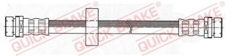 Тормозной шланг QUICK BRAKE 22.106 (фото 1)