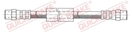 Тормозной шланг QUICK BRAKE 22302