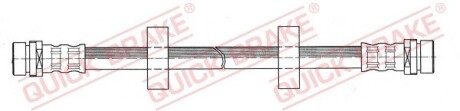 Тормозной шланг QUICK BRAKE 22.403 (фото 1)