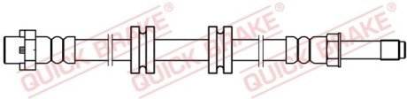 Гальмівні аксесуари QUICK BRAKE 3222