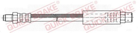 Тормозной шланг QUICK BRAKE 32.319