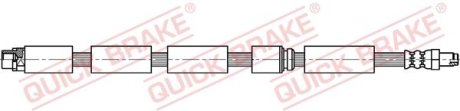 Тормозной шланг QUICK BRAKE 32.810 (фото 1)