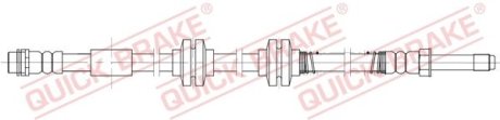 Гальмівний шланг QUICK BRAKE 32.825