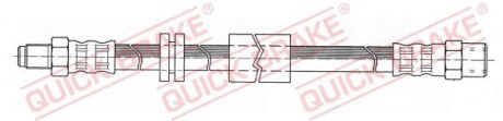 Тормозной шланг QUICK BRAKE 32.901 (фото 1)