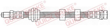 Тормозной шланг QUICK BRAKE 32.986