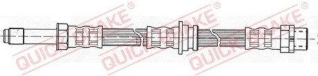 Тормозной шланг QUICK BRAKE 37.903 (фото 1)