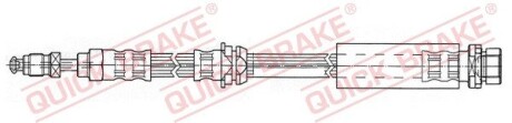 Тормозной шланг QUICK BRAKE 37.918 (фото 1)