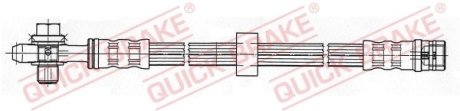 Тормозной шланг QUICK BRAKE 50.104X (фото 1)