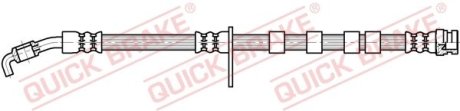 Тормозной шланг QUICK BRAKE 50873 (фото 1)